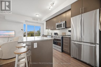 323 - 128 GARDEN DRIVE Oakville (CO Central) Ontario photo 18