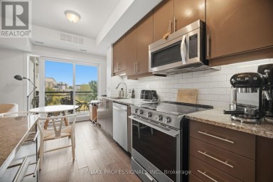 323 - 128 GARDEN DRIVE Oakville (CO Central) Ontario photo 19