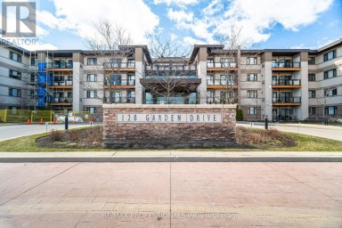 323 - 128 GARDEN DRIVE Oakville (CO Central) Ontario photo 2