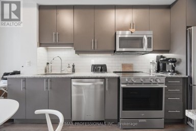 323 - 128 GARDEN DRIVE Oakville (CO Central) Ontario photo 20
