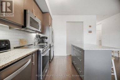 323 - 128 GARDEN DRIVE Oakville (CO Central) Ontario photo 21