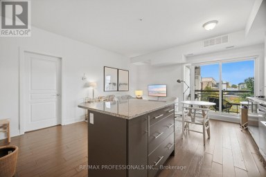 323 - 128 GARDEN DRIVE Oakville (CO Central) Ontario photo 22