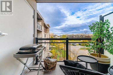 323 - 128 GARDEN DRIVE Oakville (CO Central) Ontario photo 33