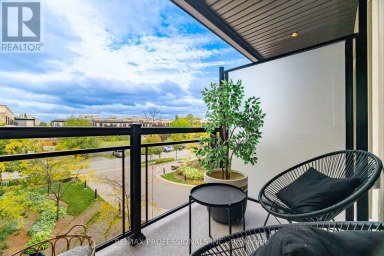 323 - 128 GARDEN DRIVE Oakville (CO Central) Ontario photo 34