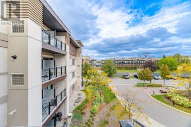 323 - 128 GARDEN DRIVE Oakville (CO Central) Ontario photo 35