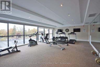 323 - 128 GARDEN DRIVE Oakville (CO Central) Ontario photo 37