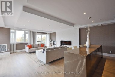 323 - 128 GARDEN DRIVE Oakville (CO Central) Ontario photo 38