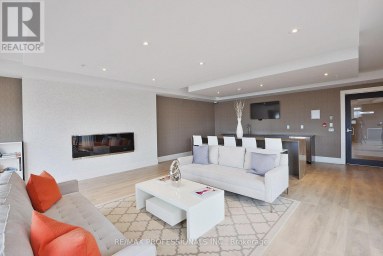 323 - 128 GARDEN DRIVE Oakville (CO Central) Ontario photo 39