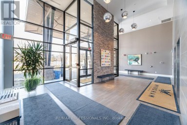 323 - 128 GARDEN DRIVE Oakville (CO Central) Ontario photo 4