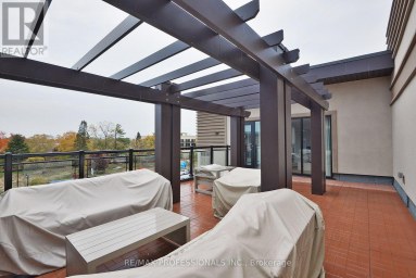 323 - 128 GARDEN DRIVE Oakville (CO Central) Ontario photo 41