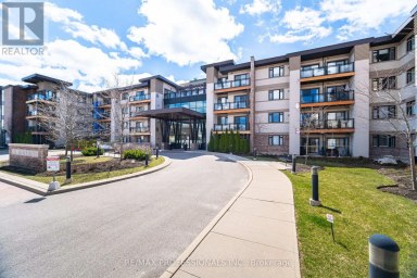 323 - 128 GARDEN DRIVE Oakville (CO Central) Ontario photo 42