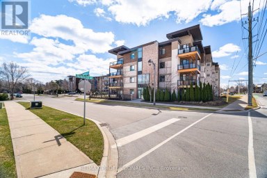 323 - 128 GARDEN DRIVE Oakville (CO Central) Ontario photo 43