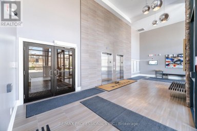 323 - 128 GARDEN DRIVE Oakville (CO Central) Ontario photo 5