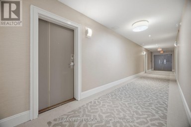 323 - 128 GARDEN DRIVE Oakville (CO Central) Ontario photo 6