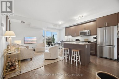 323 - 128 GARDEN DRIVE Oakville (CO Central) Ontario photo 9