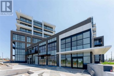 802 - 50 GEORGE BUTCHART DRIVE Toronto (Downsview-Roding-CFB) Ontario photo 1