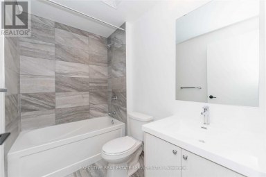 802 - 50 GEORGE BUTCHART DRIVE Toronto (Downsview-Roding-CFB) Ontario photo 14