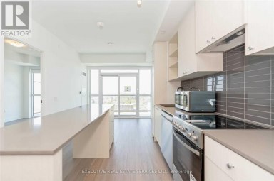 802 - 50 GEORGE BUTCHART DRIVE Toronto (Downsview-Roding-CFB) Ontario photo 20