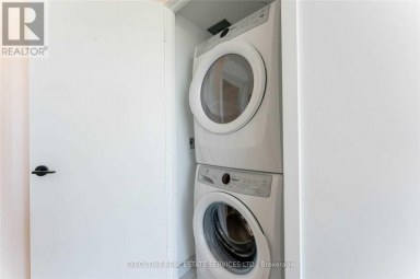 802 - 50 GEORGE BUTCHART DRIVE Toronto (Downsview-Roding-CFB) Ontario photo 32