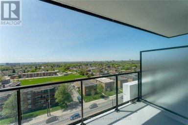 802 - 50 GEORGE BUTCHART DRIVE Toronto (Downsview-Roding-CFB) Ontario photo 33