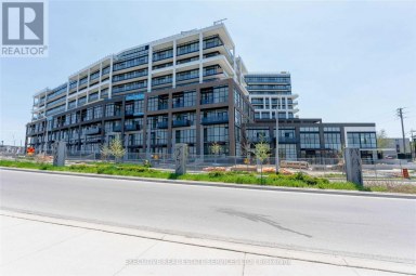802 - 50 GEORGE BUTCHART DRIVE Toronto (Downsview-Roding-CFB) Ontario photo 34