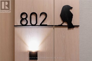 802 - 50 GEORGE BUTCHART DRIVE Toronto (Downsview-Roding-CFB) Ontario photo 9