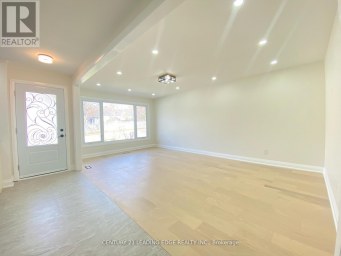 UPPER - 66 BEECH AVENUE Cambridge Ontario photo 1
