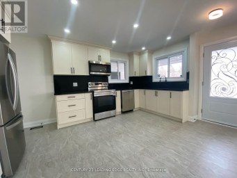 UPPER - 66 BEECH AVENUE Cambridge Ontario photo 2