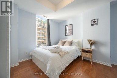 701 - 115 RICHMOND STREET E Toronto (Church-Yonge Corridor) Ontario photo 11