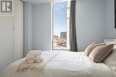 701 - 115 RICHMOND STREET E Toronto (Church-Yonge Corridor) Ontario photo 13