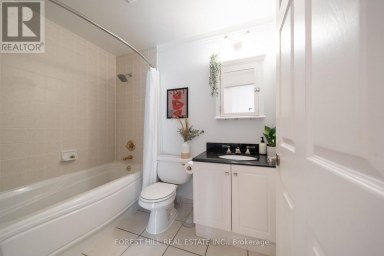 701 - 115 RICHMOND STREET E Toronto (Church-Yonge Corridor) Ontario photo 15