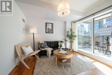 701 - 115 RICHMOND STREET E Toronto (Church-Yonge Corridor) Ontario photo 2
