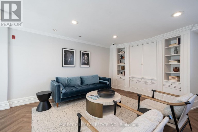 701 - 115 RICHMOND STREET E, Toronto (Church-Yonge Corridor), Ontario, M5C3H6