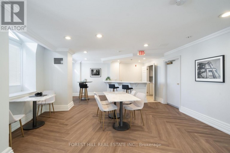 701 - 115 RICHMOND STREET E, Toronto (Church-Yonge Corridor), Ontario, M5C3H6