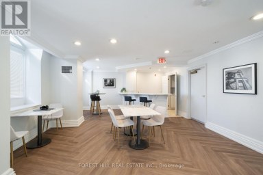 701 - 115 RICHMOND STREET E Toronto (Church-Yonge Corridor) Ontario photo 23