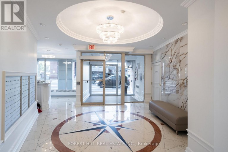 701 - 115 RICHMOND STREET E, Toronto (Church-Yonge Corridor), Ontario, M5C3H6