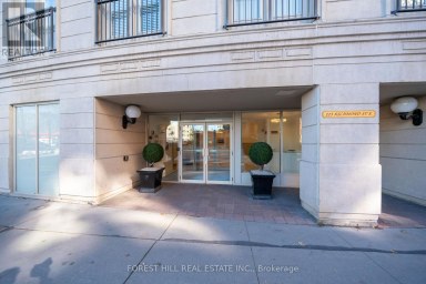 701 - 115 RICHMOND STREET E Toronto (Church-Yonge Corridor) Ontario photo 29