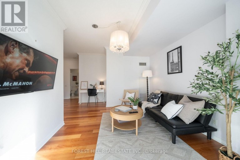 701 - 115 RICHMOND STREET E, Toronto (Church-Yonge Corridor), Ontario, M5C3H6