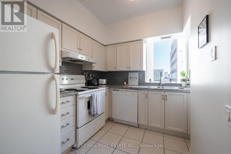 701 - 115 RICHMOND STREET E, Toronto (Church-Yonge Corridor), Ontario, M5C3H6