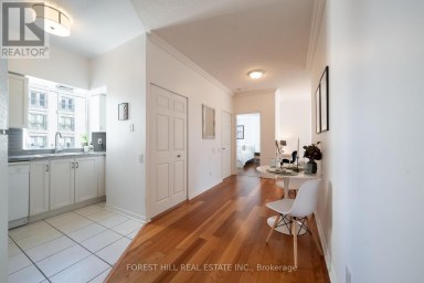 701 - 115 RICHMOND STREET E Toronto (Church-Yonge Corridor) Ontario photo 6