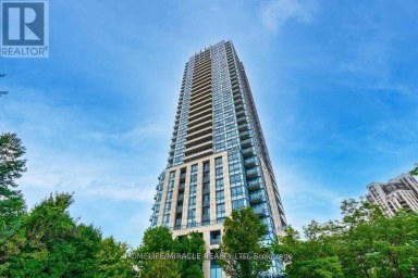 1001 - 181 WYNFORD DRIVE Toronto (Banbury-Don Mills) Ontario photo 1