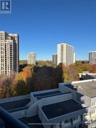 1001 - 181 WYNFORD DRIVE Toronto (Banbury-Don Mills) Ontario photo 15