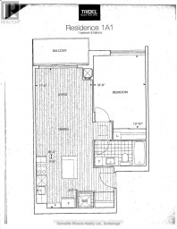 1001 - 181 WYNFORD DRIVE Toronto (Banbury-Don Mills) Ontario photo 16