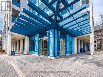 1001 - 181 WYNFORD DRIVE Toronto (Banbury-Don Mills) Ontario photo 2