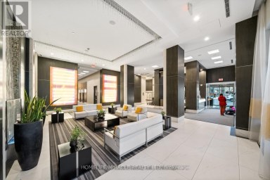 1001 - 181 WYNFORD DRIVE Toronto (Banbury-Don Mills) Ontario photo 4