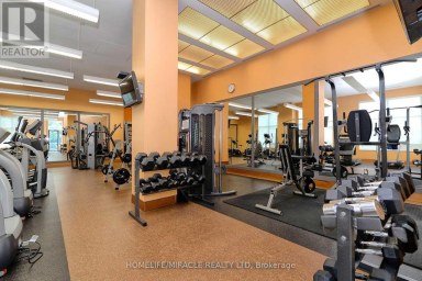 1001 - 181 WYNFORD DRIVE Toronto (Banbury-Don Mills) Ontario photo 6