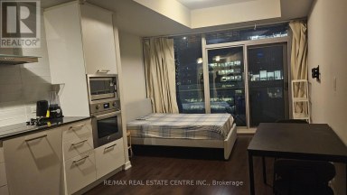 3308 - 12 YORK STREET Toronto (Waterfront Communities) Ontario photo 1