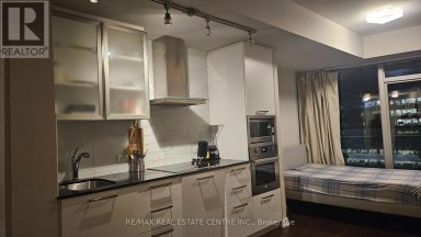 3308 - 12 YORK STREET Toronto (Waterfront Communities) Ontario photo 3