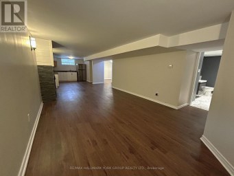 LOWER - 140 RIVEREDGE DRIVE Georgina (Keswick North) Ontario photo 2