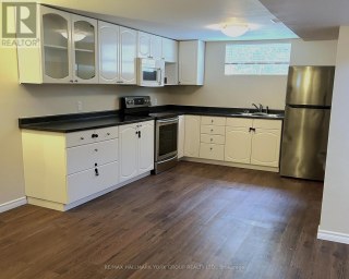 LOWER - 140 RIVEREDGE DRIVE Georgina (Keswick North) Ontario photo 3
